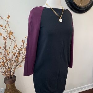 Zara Long Sleeves Dress | XS | L32